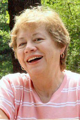 Barbara Wilder