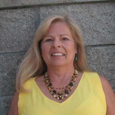 Penny Hiebert