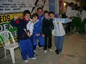 Eric Gonzalez Bocanegra