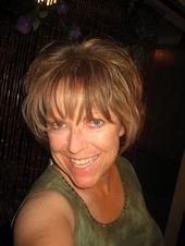 Tracy Sheridan