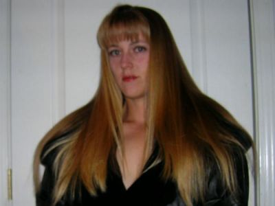 Sarah Landers