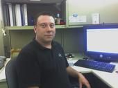 Steven Bartel