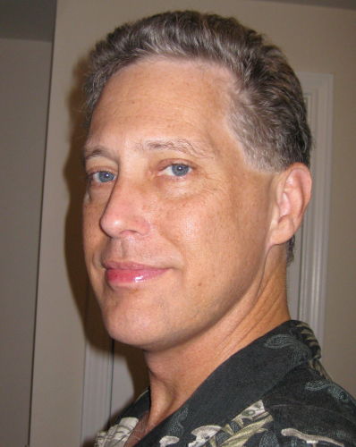 Mark Mcallister
