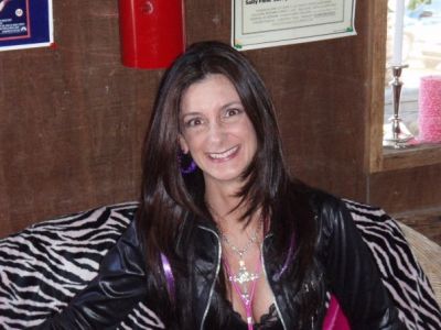 Deborah Young