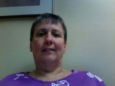 Laurie Sweeney