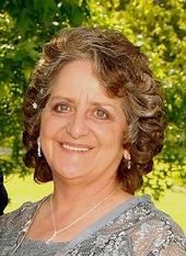 Patricia Green