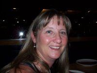 Cathy Shrewsbury