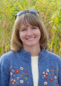 Cheryl Cobb