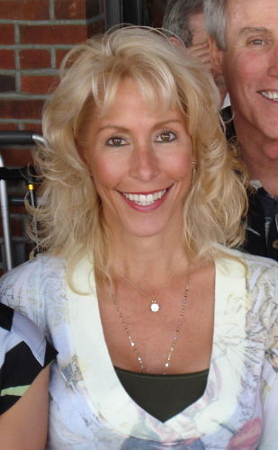 Juli Jones