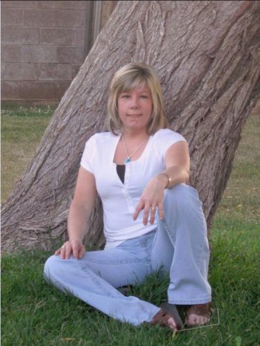 Donna Robinett