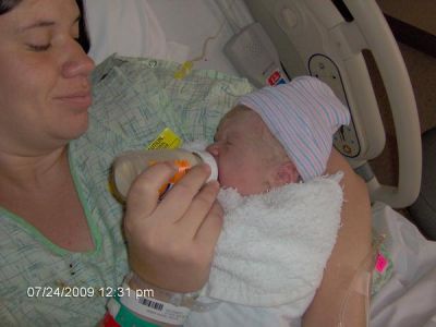 Jennifer Deberry