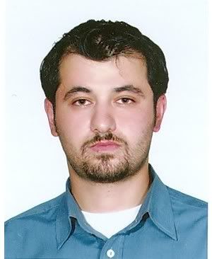 Jalal Marashi
