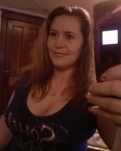 Samantha Wright