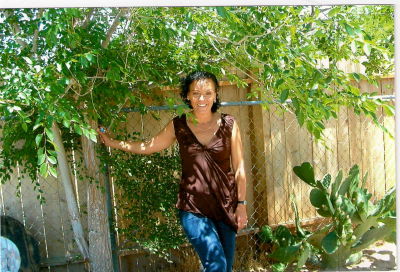 Dawn Thompson