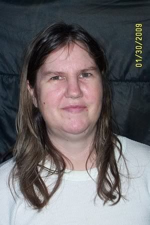 Cheryl Benson