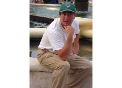Richard Shoemaker