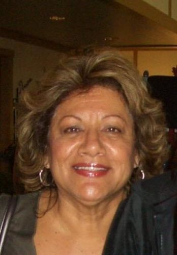 Eva Duran