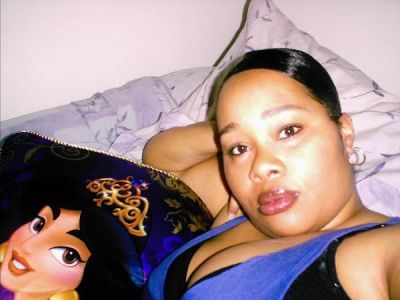 Shawntae Bradshaw