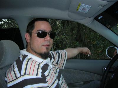 Clyde Lugo