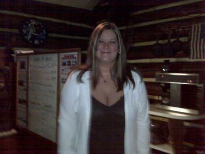 Colleen Martin