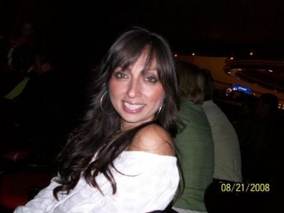 Jolene Camacho
