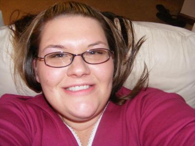 Tara Moore
