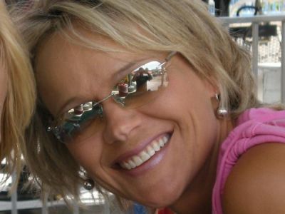 Vona Arnold