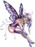 Crystyl Parker