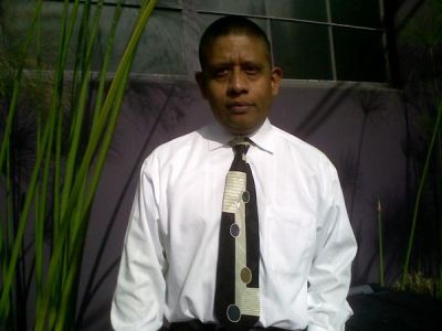 Samuel Diaz