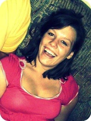 Amy Cook