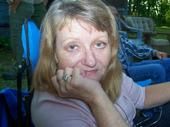 Bertha Mayes
