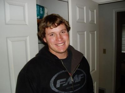 Zachary Smith
