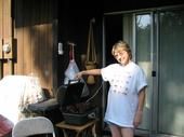 Cheryl Johanson