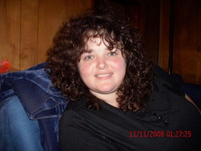 Theresa Whiting