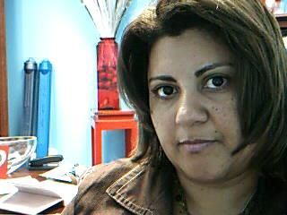 Betty Martinez