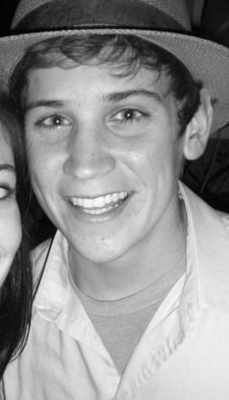 Brett Burcham