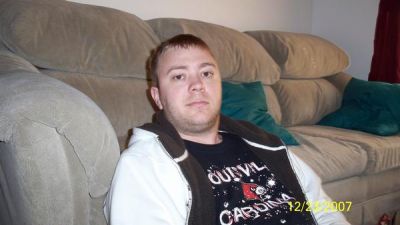 Michael Burrell