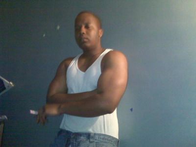 Marcus Thomas
