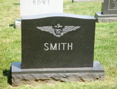 Timothy Smith