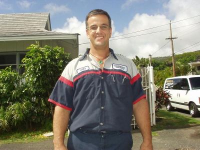 Tony Valenti