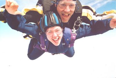 Sheila Loranger