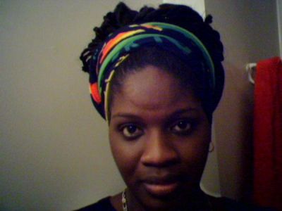 Ericka Campbell