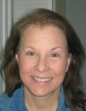 Mary Mcpherson