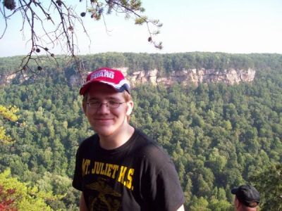 Michael Goad