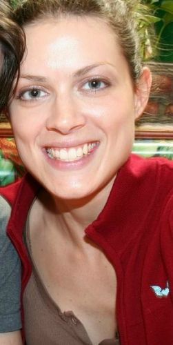 Sarah Fraser