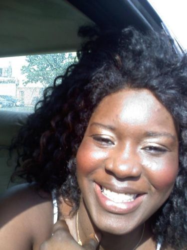 Nakita Murray