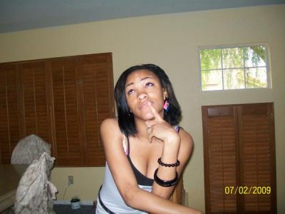 Andrea Collins