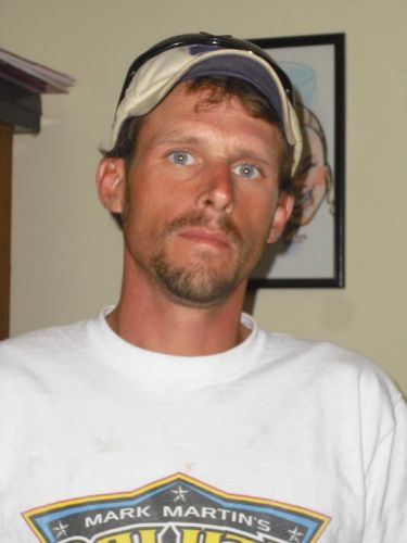 Christopher Kralicek