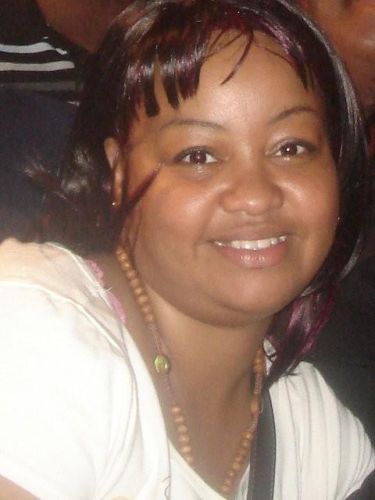 Shenita Veale