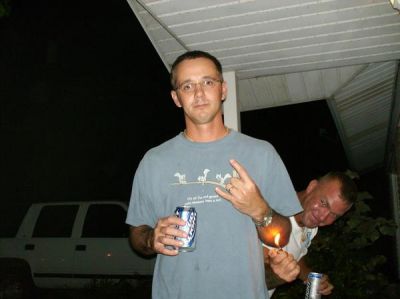 Jeremiah Billman